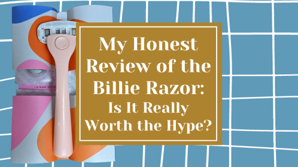 Honest Review of the Billie Razor
