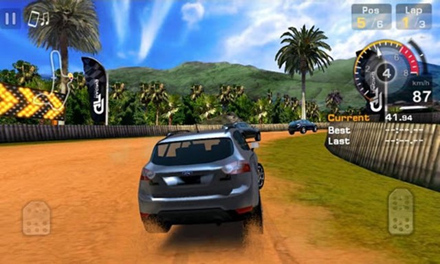 080613 1150 AndroidGame2 Top 10 Free Android Car Games