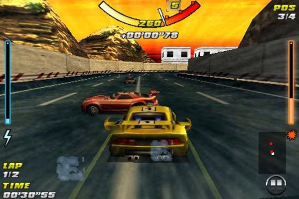 080613 1150 AndroidGame5 Top 10 Free Android Car Games