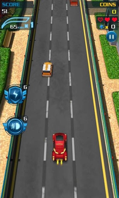 080613 1150 AndroidGame9 Top 10 Free Android Car Games