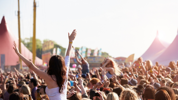 10 Music Festivals You Don’t Want to Miss