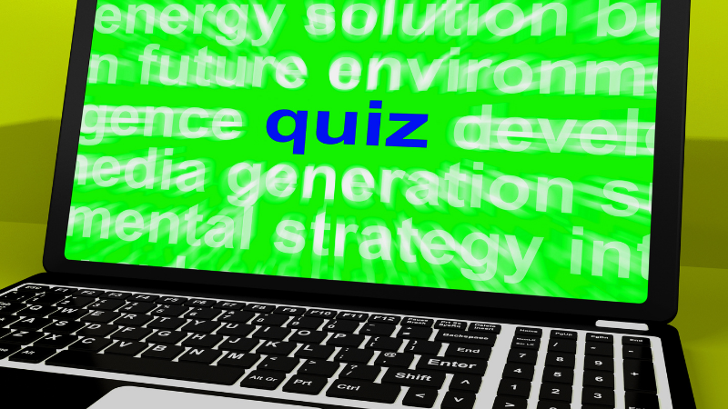 3 Ways to Integrate Quizzes into Your Content Marketing