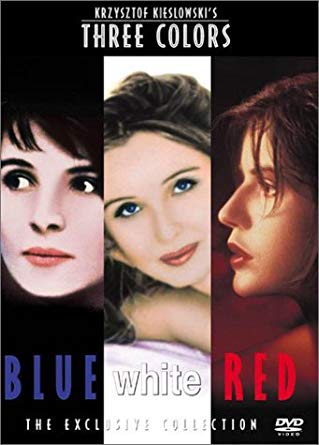 The Three Colors Trilogy