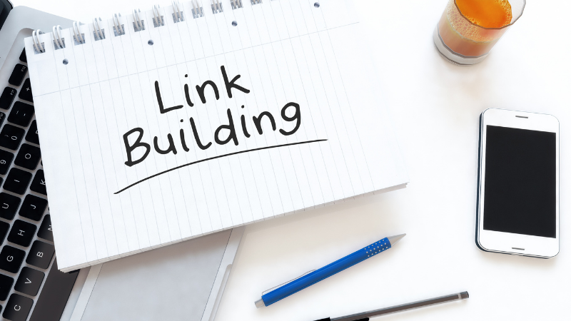 5 Tips to Link Building in a Smart SEO World