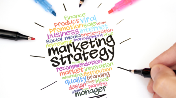6 Ways to Improve Your Content Marketing Strategy