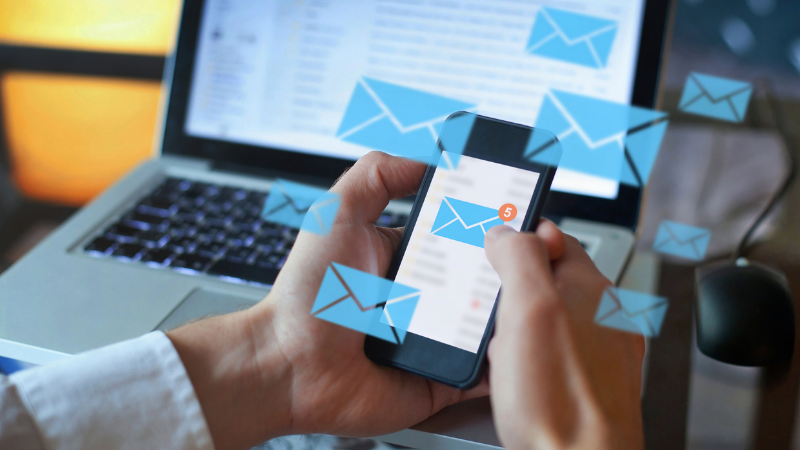 Need Better Engagement From Your Email List? Here’s 4 Ways to Get It.