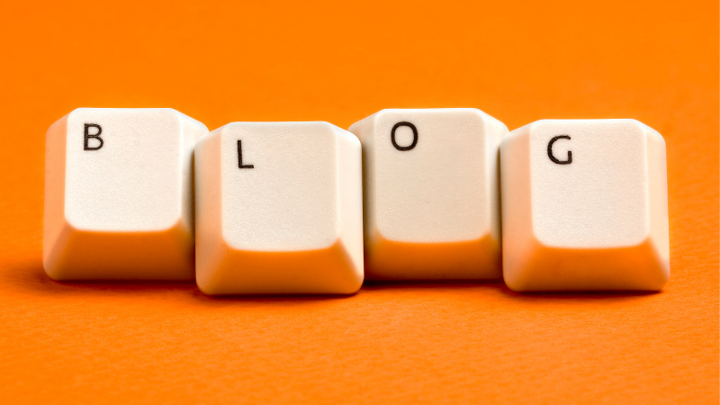 Onsite Blogging: The Key to Providing Your Site with Fresh Content