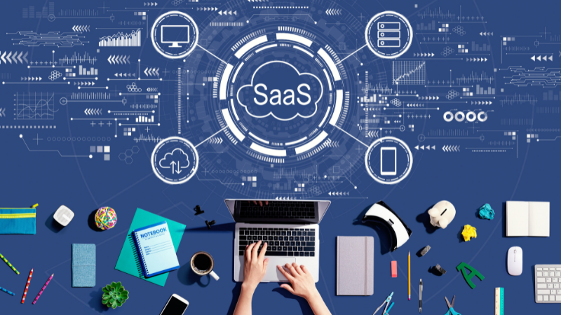 Save Time With SaaS Automation Tools