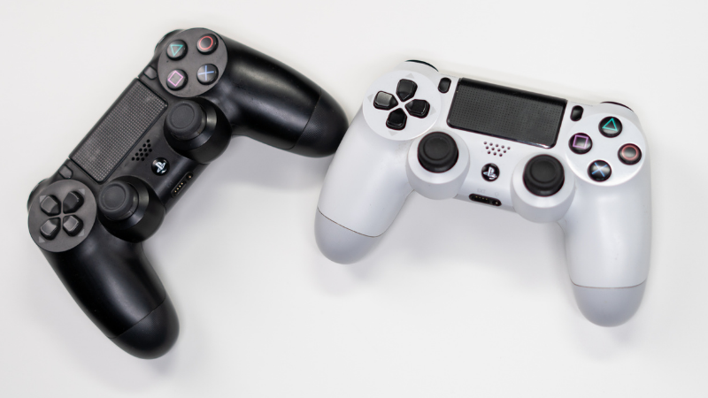 What is DualShock?