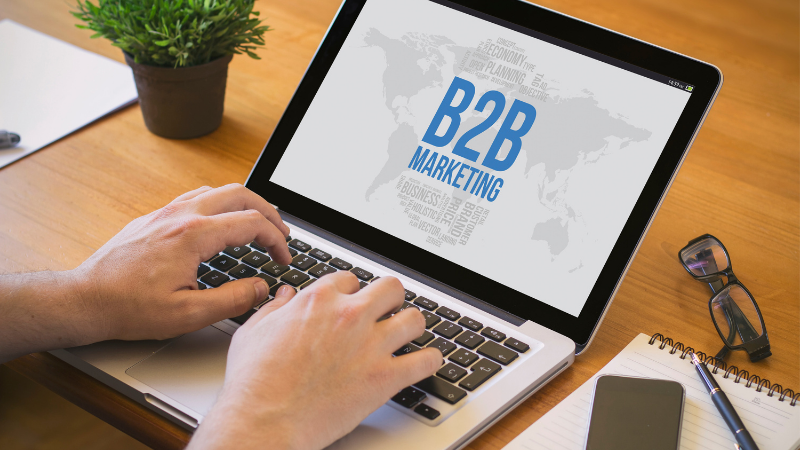Why Your Business Should Practice Social B2B Marketing