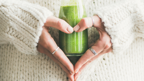 how to know if your detox diet is working