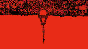 as above so below as one of the Best Found Footage Movies Ever Made
