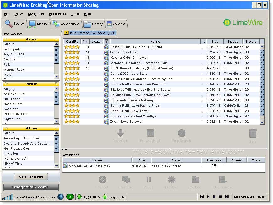 Image result for limewire