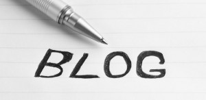 Onsite Blogging