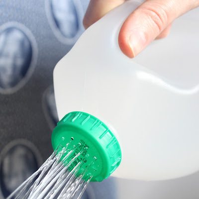 gallon jug watering can