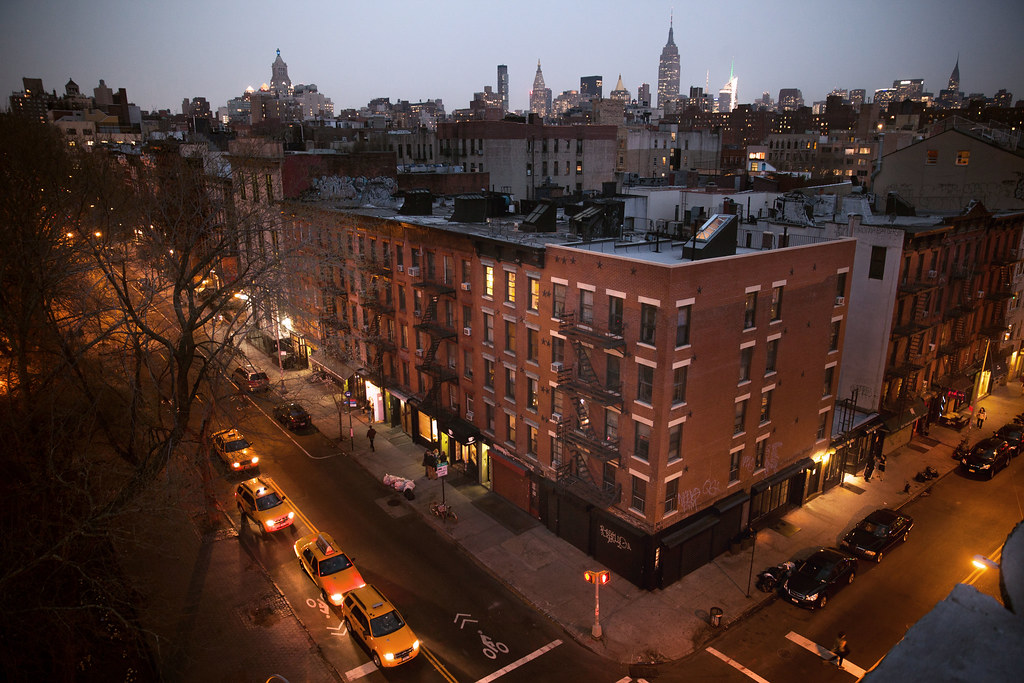 NYTG Neighborhood Guide: East Village