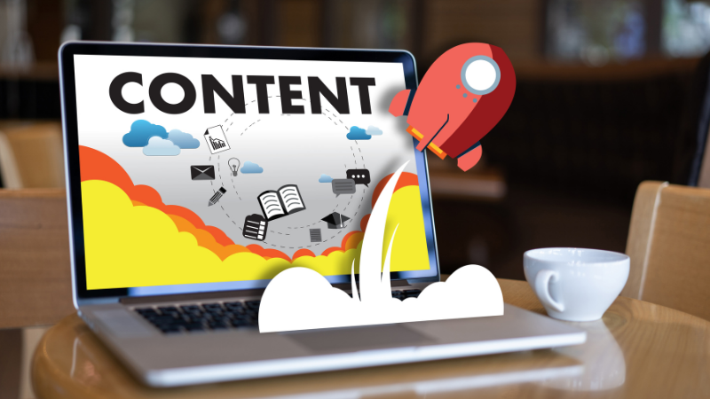 Content Marketing: How Much is Too Much