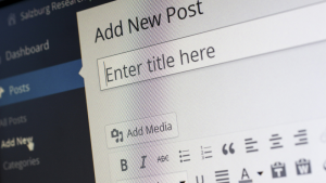 Content Marketing: Why You Should Write Blog Posts in a Series