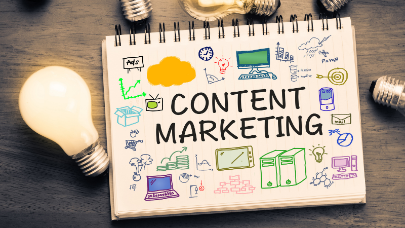 Content Marketing Without the Clutter