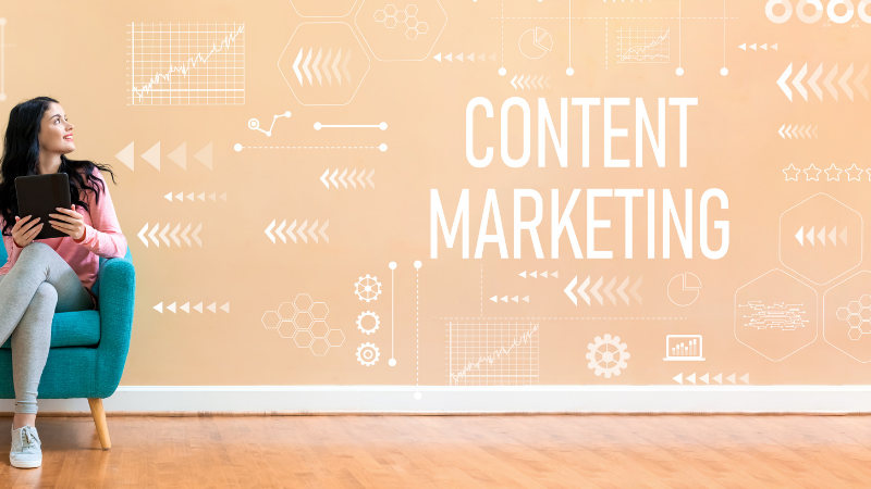 Content Marketing and SEO: Which Comes First?