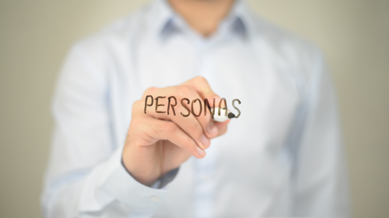 Giving Your Buyer Persona a Personality