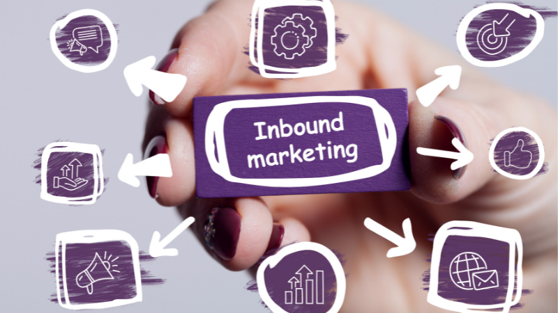 How Inbound Marketing is like Courtship: Looking Good and Conversing Well