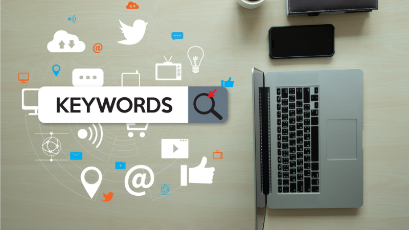 How Keywords Increase Your Blog Traffic