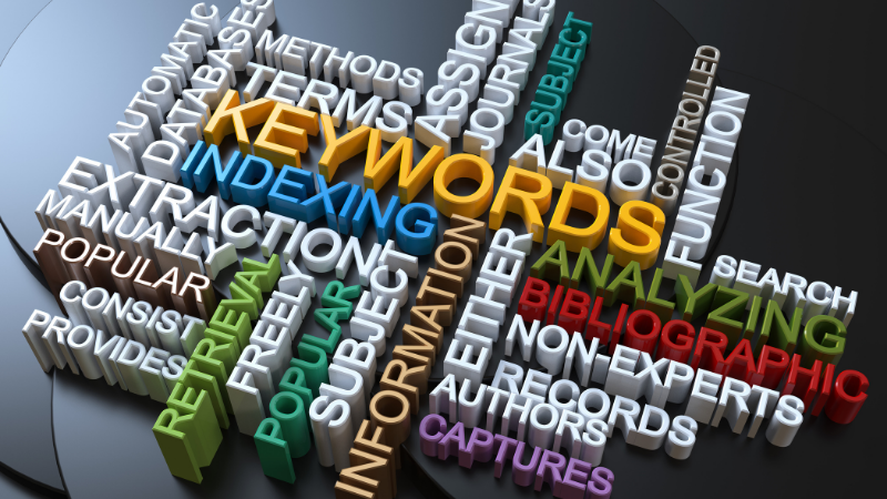 The Dos and Don’ts of Using Keywords for Business Blogging