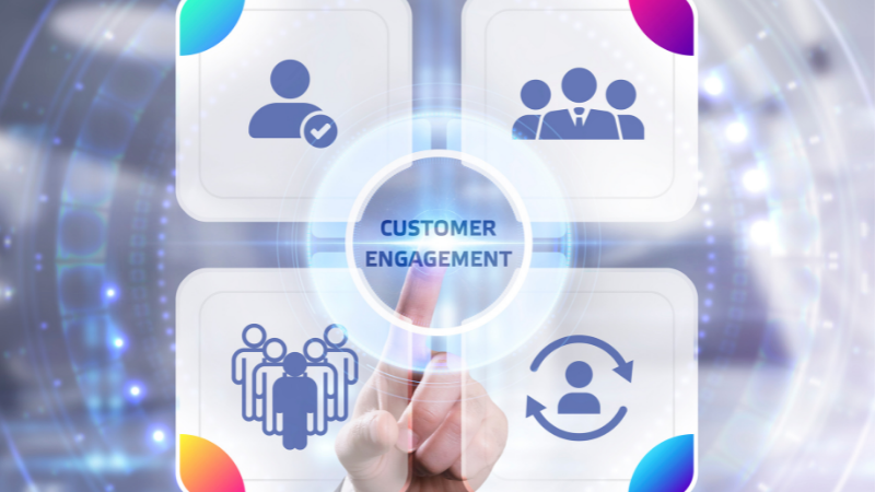 The Key to Customer Engagement Through Content Marketing