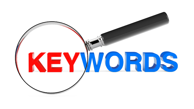 The Ultimate Step-By-Step Keyword Research Checklist