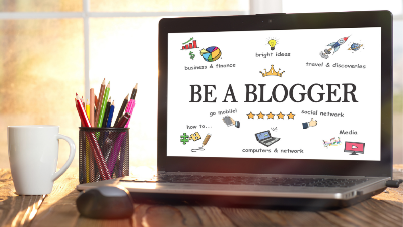 What are the Best Methods for Blogging in a Digital Marketing Campaign?