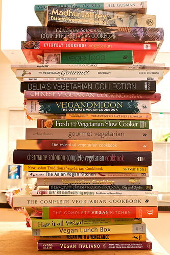 cookbooks 101