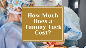What is the cost of a tummy tuck/