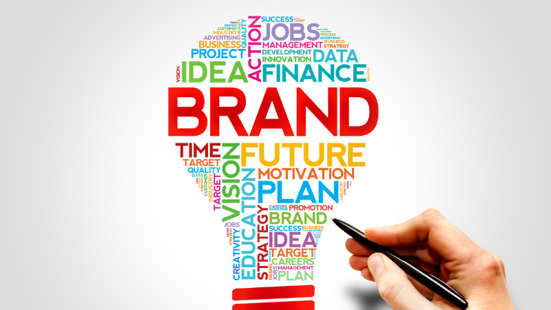 4 Useful Tips to Creating a Strong Brand Identity