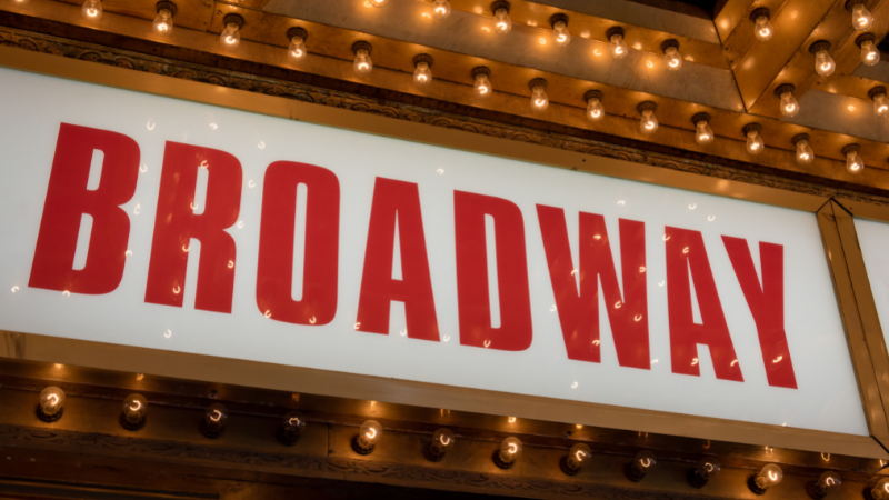 Get to Know the Broadway Ticket Lottery