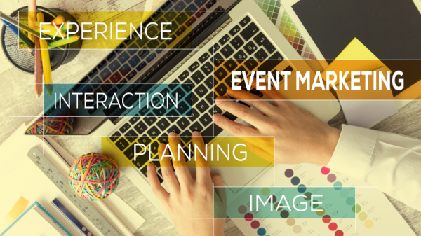 How to Use Event Marketing to Better Your Content Strategy