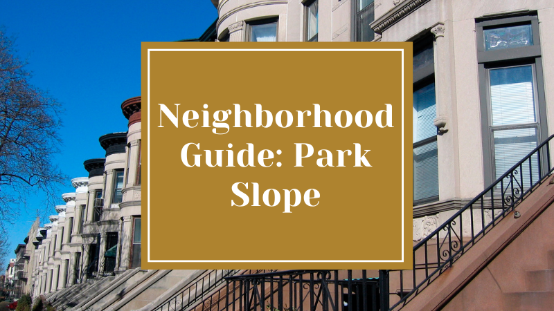 Neighborhood Guide: Park Slope