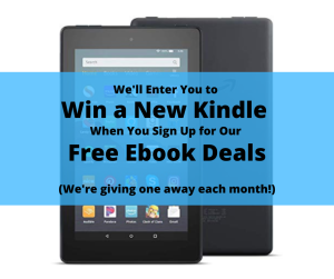 authentic kindle giveaway you can trust