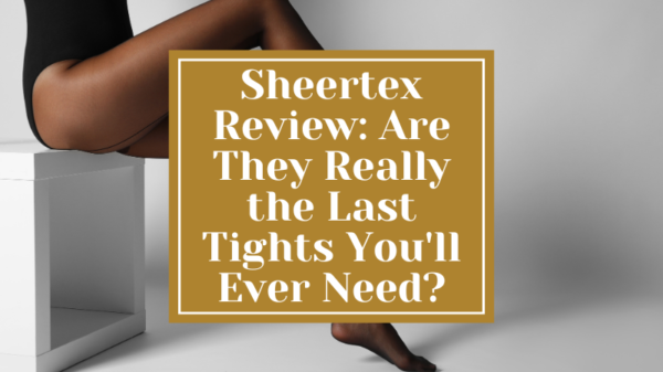 sheertex tight review