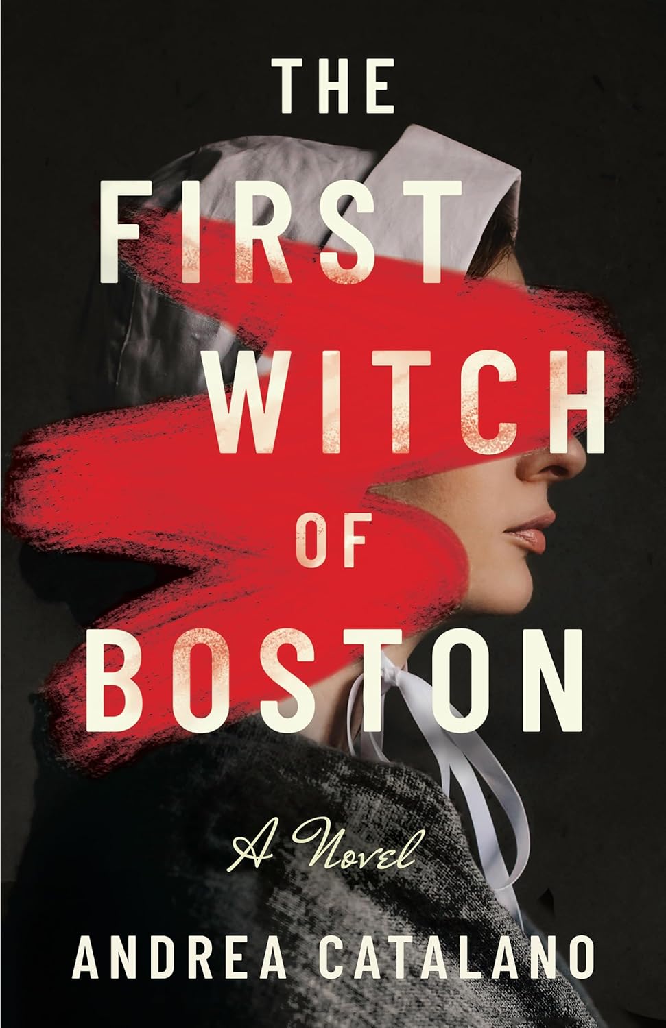 Read the first witch of Boston today with kindle unlimited